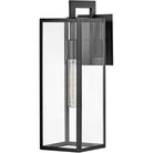 Hinkley Lighting - Max 19-Inch Outdoor Wall Mount - 2594BK - Canada Light Shop