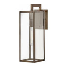 Hinkley Lighting - Max LED Wall Mount - 2594BU-LL - Canada Light Shop