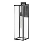 Hinkley Lighting - Max LED Wall Mount - 2598BK-LL - Canada Light Shop