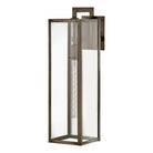 Hinkley Lighting - Max Wall Mount - 2595BU - Canada Light Shop