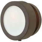 Hinkley Lighting - Mercer 7-Inch Wall Sconce - 3650OZ - Canada Light Shop