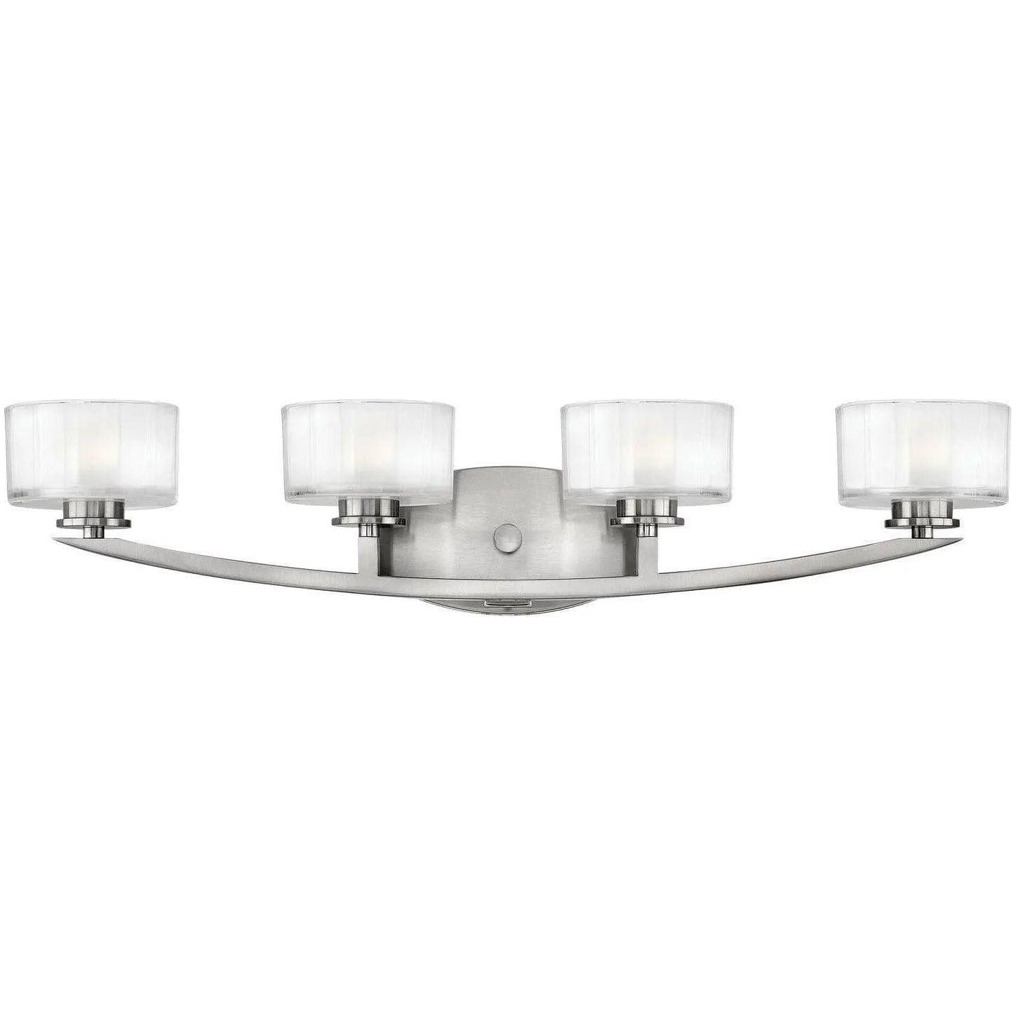 Hinkley Meridian Bath Light - Thumbnail 4