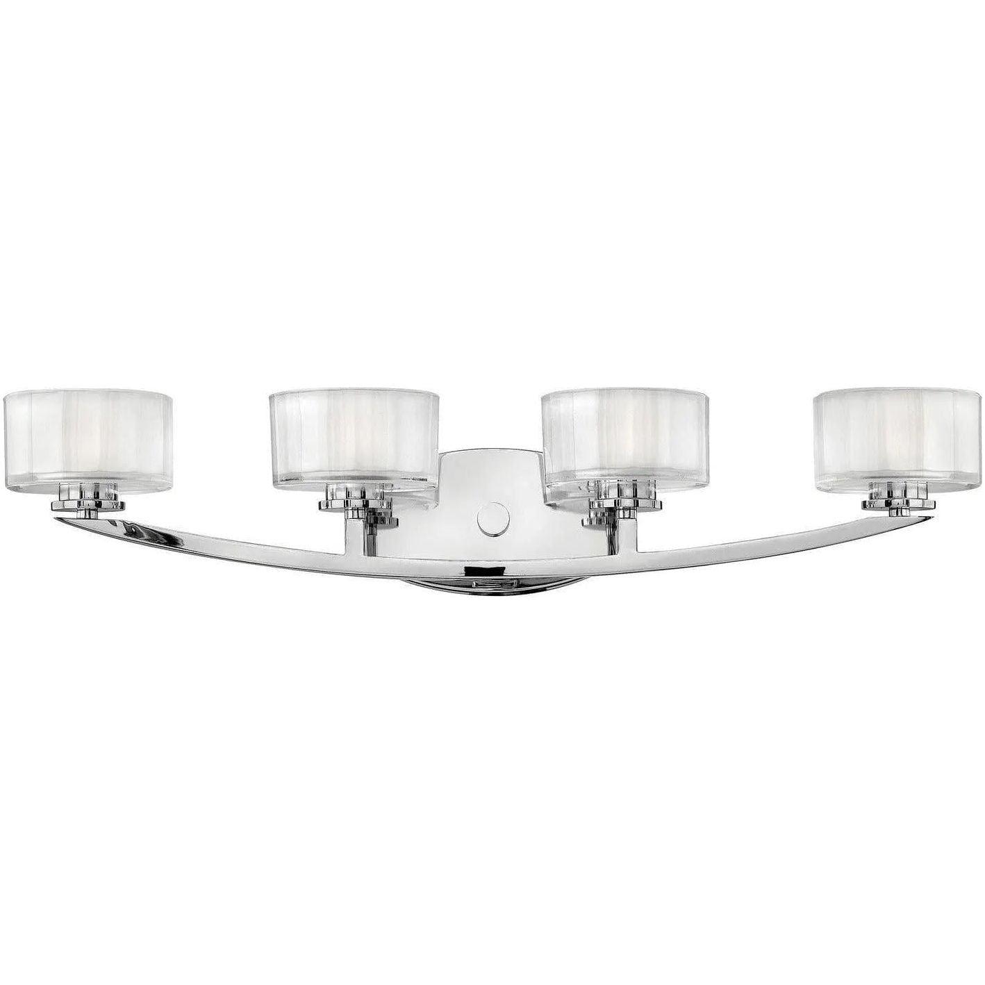 Hinkley Meridian Bath Light - Thumbnail 2
