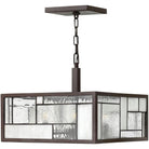 Hinkley Lighting - Mondrian 16-Inch Pendant - 4571KZ - Canada Light Shop