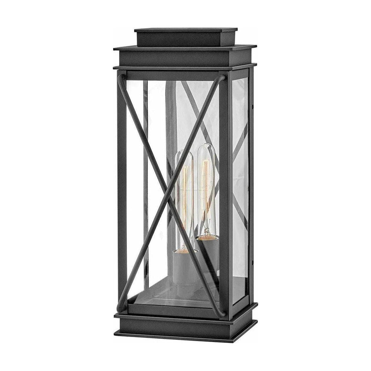 Hinkley Lighting - Montecito Wall Mount - 11194MB - Canada Light Shop