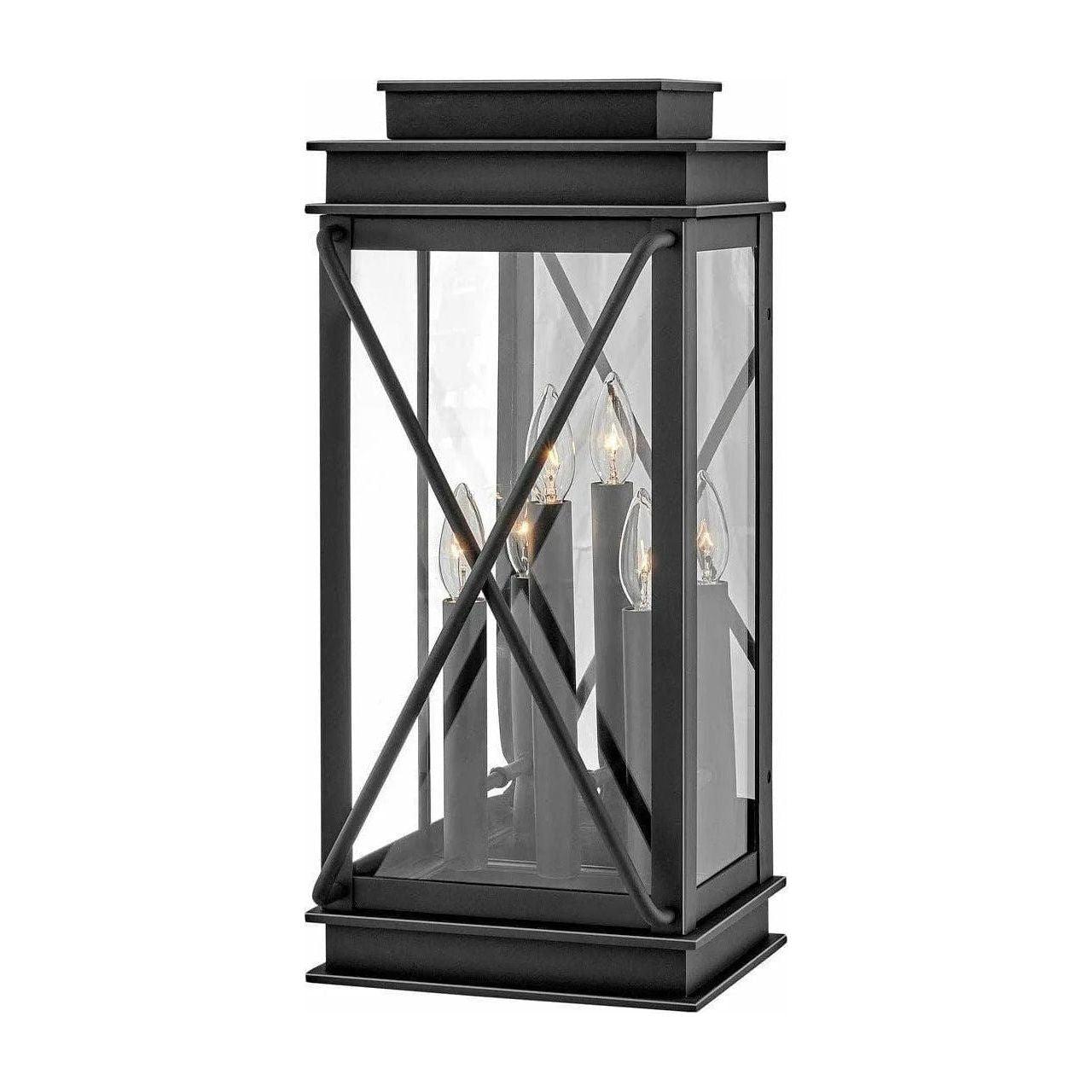 Hinkley Lighting - Montecito Wall Mount - 11195MB - Canada Light Shop