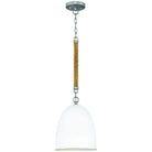 Hinkley Lighting - Nash 10-Inch Pendant - 3364AN - Canada Light Shop