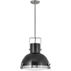 Hinkley Lighting - Nautique 18-Inch Pendant - 49065PN - Canada Light Shop