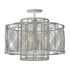 Hinkley Lighting - Nikko Pendant - 41063BLK - Canada Light Shop