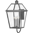 Hinkley Lighting - Nouvelle 31-Inch Outdoor Wall Mount - 2775BLB - Canada Light Shop