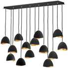 Hinkley Lighting - Nula 48-Inch Linear Suspension - 35909SHB - Canada Light Shop