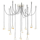 Hinkley Lighting - Nula 60-Inch Pendant - 35908SHW - Canada Light Shop