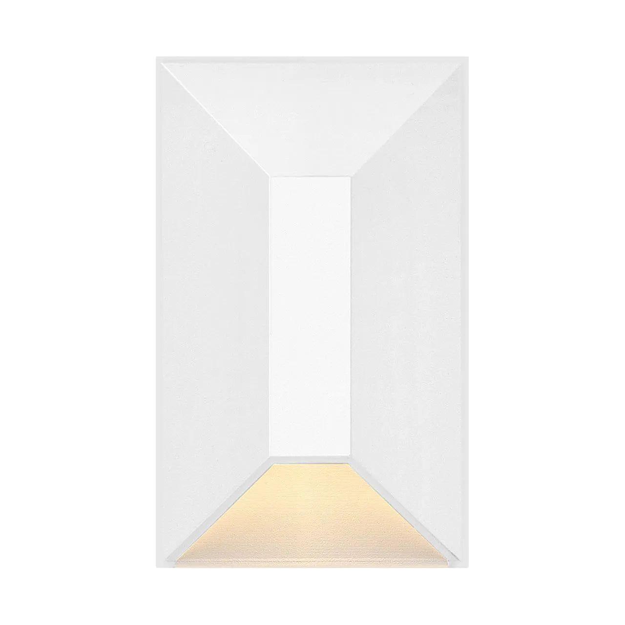 Hinkley Lighting - Nuvi Deck Sconce LED Wall Sconce - 15223MW - Canada Light Shop
