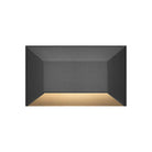 Hinkley Lighting - Nuvi Deck Sconce LED Wall Sconce - 15225BK - Canada Light Shop