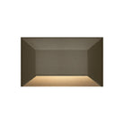 Hinkley Lighting - Nuvi Deck Sconce LED Wall Sconce - 15225BZ - Canada Light Shop