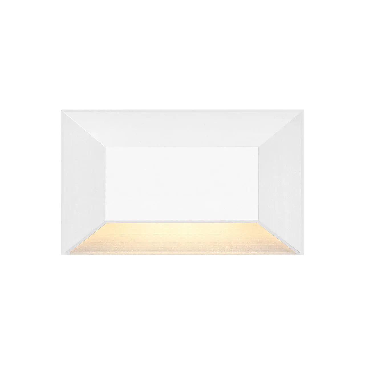 Hinkley Lighting - Nuvi Deck Sconce LED Wall Sconce - 15225MW - Canada Light Shop