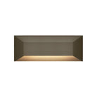 Hinkley Lighting - Nuvi Deck Sconce LED Wall Sconce - 15228BZ - Canada Light Shop