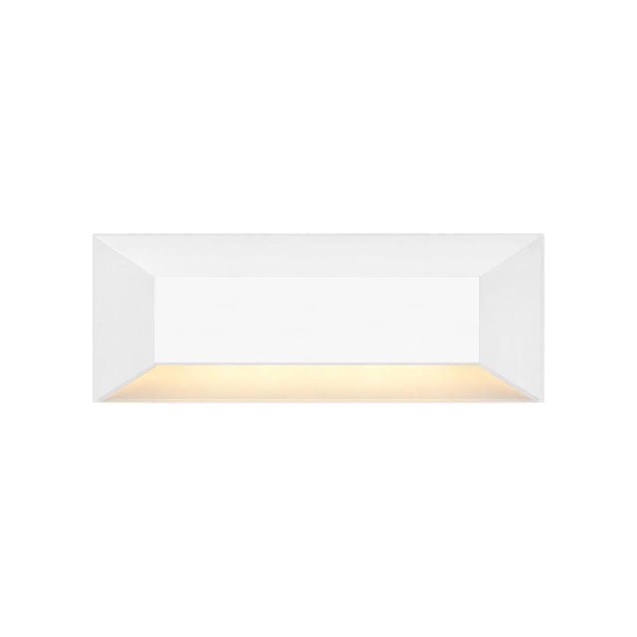 Hinkley Lighting - Nuvi Deck Sconce LED Wall Sconce - 15228MW - Canada Light Shop