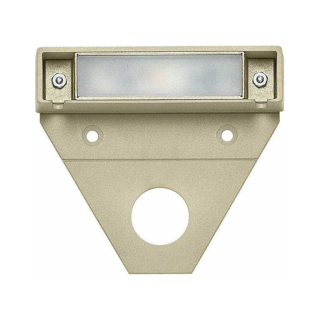 Hinkley Lighting - Nuvi LED Deck Light - 15444ST-10 - Canada Light Shop