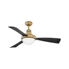 Hinkley Lighting - Oliver LED Smart Fan - 905950FHB-LWD - Canada Light Shop