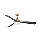 Hinkley Lighting - Oliver LED Smart Fan - 905962FHB-LWD - Canada Light Shop