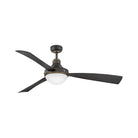 Hinkley Lighting - Oliver LED Smart Fan - 905962FMB-LWD - Canada Light Shop