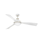 Hinkley Lighting - Oliver LED Smart Fan - 905962FMW-LWD - Canada Light Shop