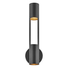 Hinkley Lighting - Oslo LED Outdoor Wall Mount - 10194BK-LL - Canada Light Shop