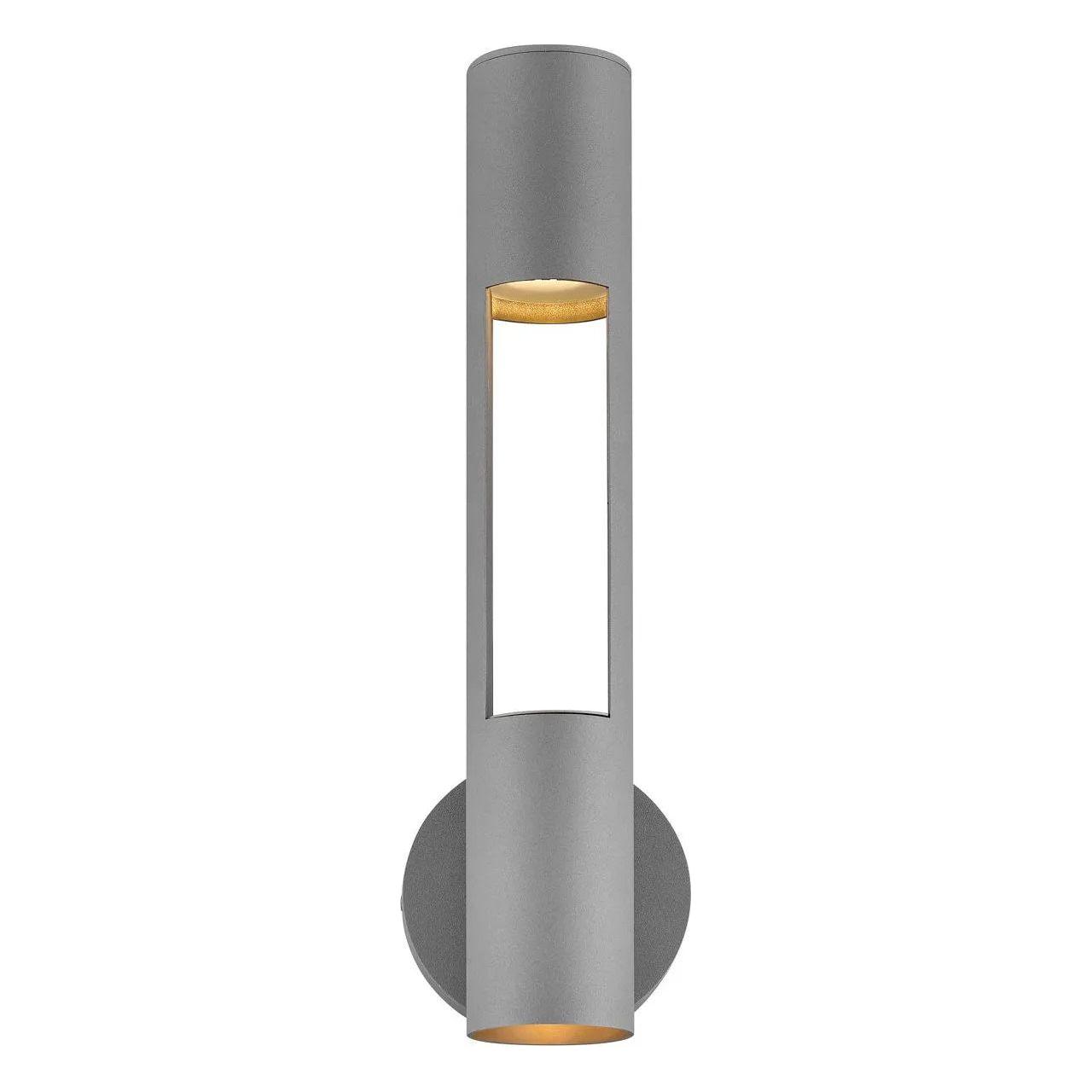Hinkley Lighting - Oslo LED Outdoor Wall Mount - 10194TG-LL - Canada Light Shop
