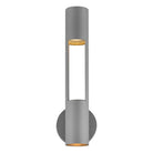 Hinkley Lighting - Oslo LED Outdoor Wall Mount - 10194TG-LL - Canada Light Shop