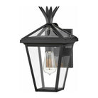 Hinkley Lighting - Palma Wall Mount - 26090BK - Canada Light Shop