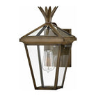 Hinkley Lighting - Palma Wall Mount - 26090BU - Canada Light Shop