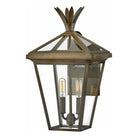 Hinkley Lighting - Palma Wall Mount - 26094BU - Canada Light Shop