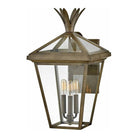 Hinkley Lighting - Palma Wall Mount - 26095BU - Canada Light Shop