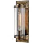 Hinkley Lighting - Pearson 14-Inch Outdoor Wall Mount - 29060BU - Canada Light Shop
