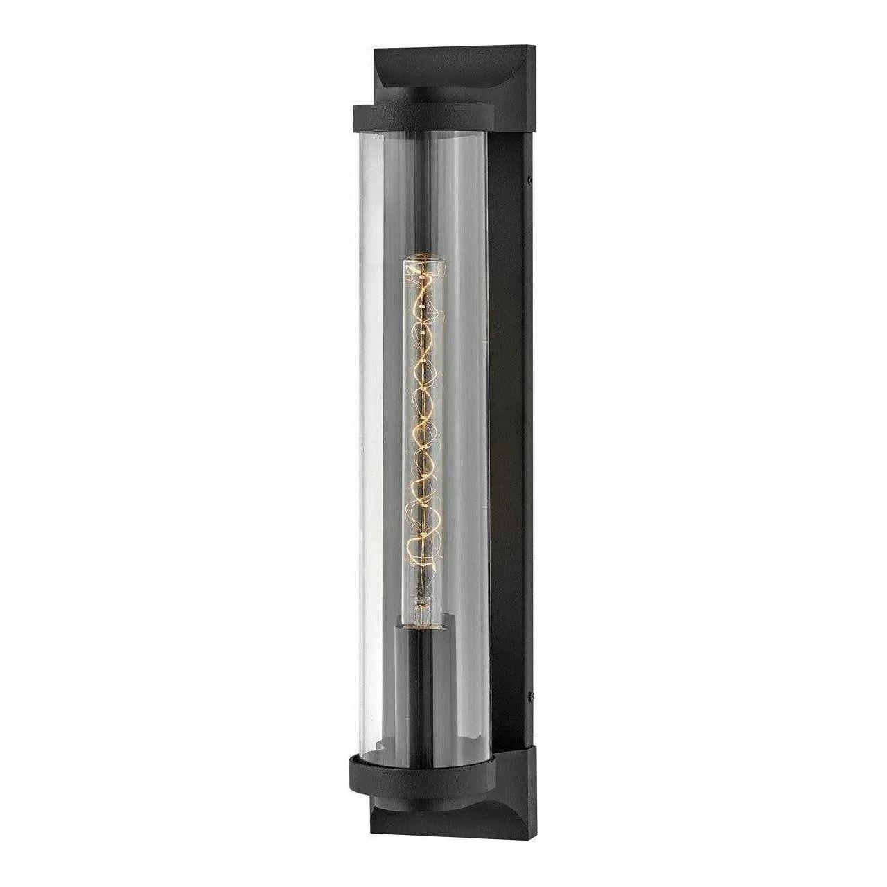 Hinkley Lighting - Pearson LED Wall Mount - 29064TK-LL - Canada Light Shop
