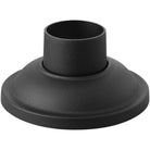 Hinkley Lighting - Pier Mount Base - 1304BK - Canada Light Shop