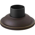 Hinkley Lighting - Pier Mount Base - 1304OZ - Canada Light Shop