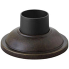Hinkley Lighting - Pier Mount Base - 1304RB - Canada Light Shop