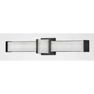 Hinkley Lighting - Pietra 24-Inch LED Bath - 51582BK - Canada Light Shop