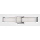 Hinkley Lighting - Pietra 24-Inch LED Bath - 51582BK - Canada Light Shop