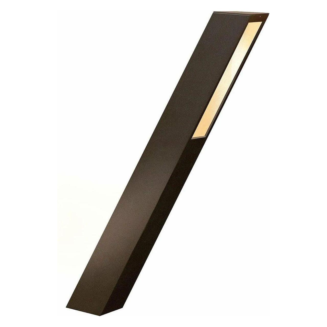 Hinkley Lighting - Piza LED Path Light - 1548BZ-LL - Canada Light Shop