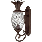 Hinkley Lighting - Plantation 22-Inch Outdoor Wall Mount - 2220CB - Canada Light Shop