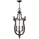 Hinkley Lighting - Plymouth 17-Inch Lantern - 4254OB - Canada Light Shop