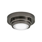 Hinkley Lighting - Porte LED Flush Mount/Wall Sconce - 32703BX - Canada Light Shop