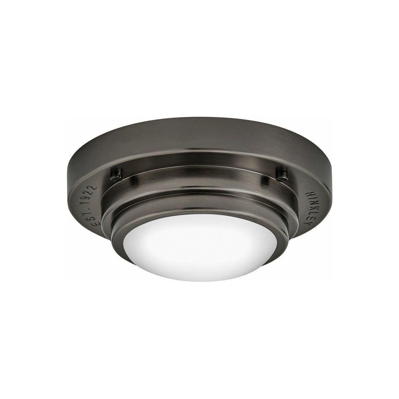 Hinkley Lighting - Porte LED Flush Mount/Wall Sconce - 32704BX - Canada Light Shop
