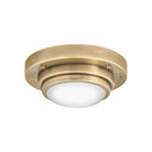 Hinkley Lighting - Porte LED Flush Mount/Wall Sconce - 32704HB - Canada Light Shop