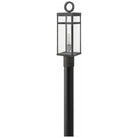 Hinkley Lighting - Porter 12V LED Post Top or Pier Mount Lantern - 2801DZ-LV - Canada Light Shop