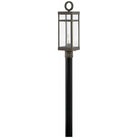 Hinkley Lighting - Porter 12V LED Post Top or Pier Mount Lantern - 2801OZ-LV - Canada Light Shop