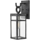 Hinkley Lighting - Porter 19-Inch Outdoor Wall Mount - 2800DZ - Canada Light Shop